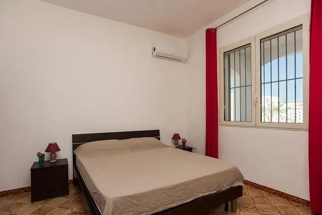 Villa, 3 Yatak Odası