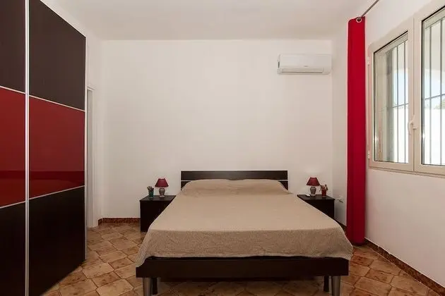 Villa, 3 Yatak Odası