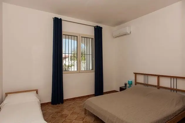 Villa, 3 Yatak Odası