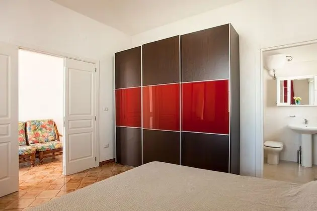 Villa, 3 Yatak Odası
