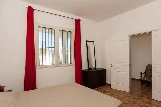 Villa, 3 Yatak Odası