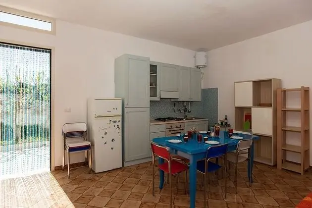 Villa, 3 Yatak Odası