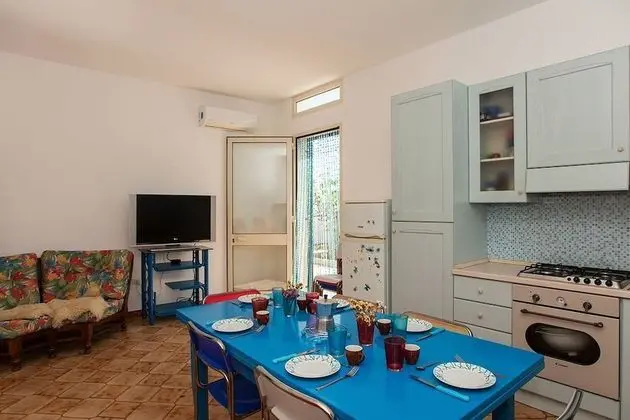 Villa, 3 Yatak Odası