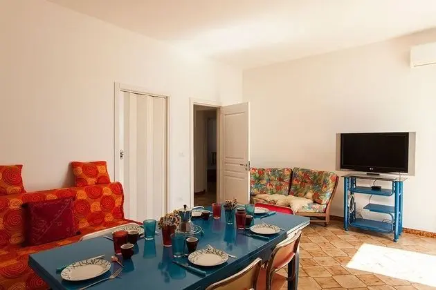 Villa, 3 Yatak Odası