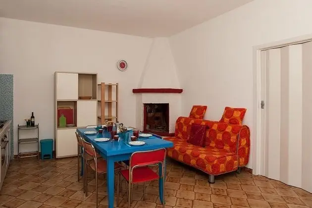 Villa, 3 Yatak Odası