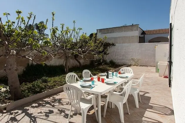 Villa, 3 Yatak Odası