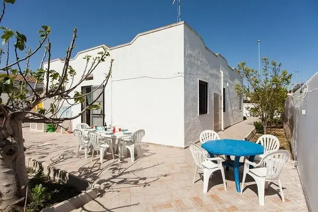 Villa, 3 Yatak Odası