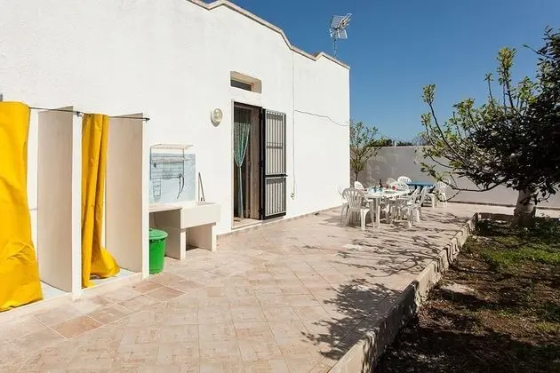 Villa, 3 Yatak Odası