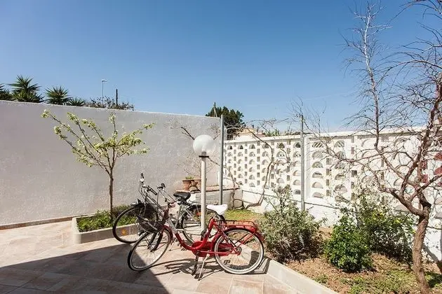 Villa, 3 Yatak Odası