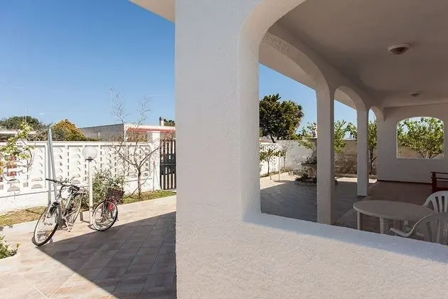 Villa, 3 Yatak Odası