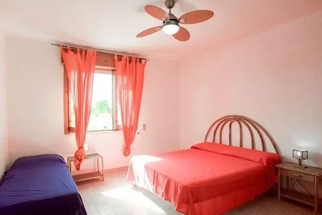 Villa, Birden Çok Yatak