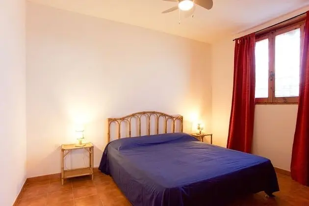 Villa, Birden Çok Yatak