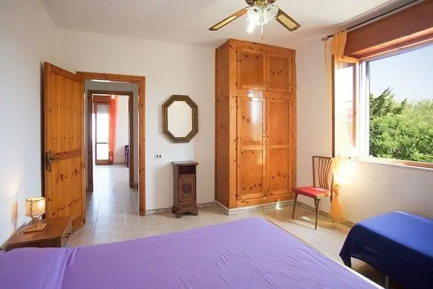 Villa, Birden Çok Yatak