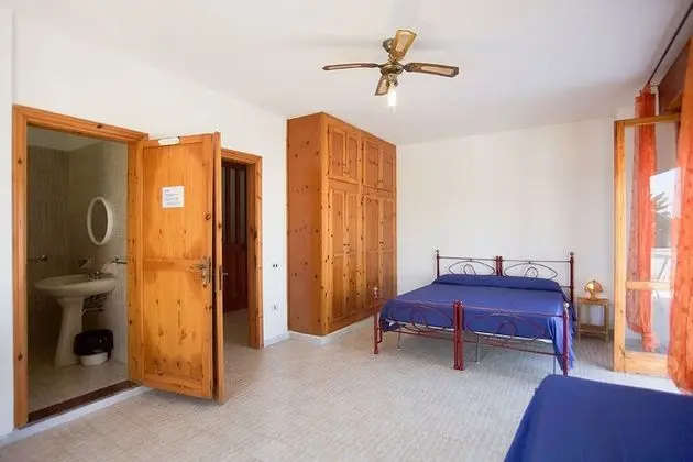 Villa, Birden Çok Yatak