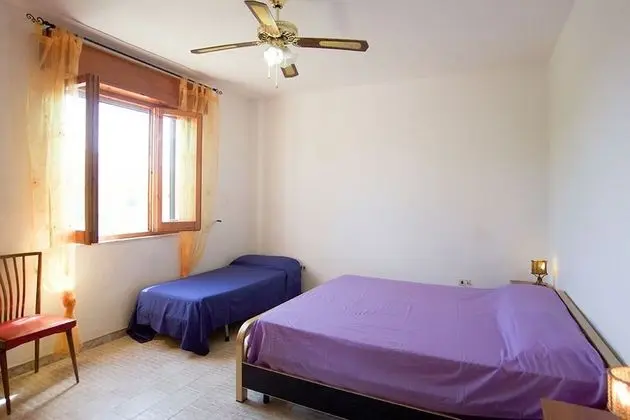 Villa, Birden Çok Yatak