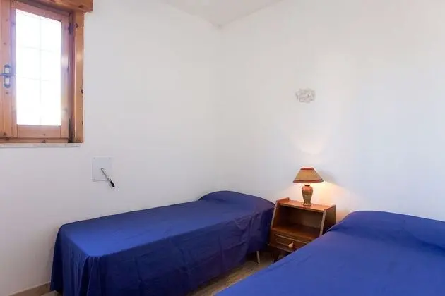 Villa, Birden Çok Yatak