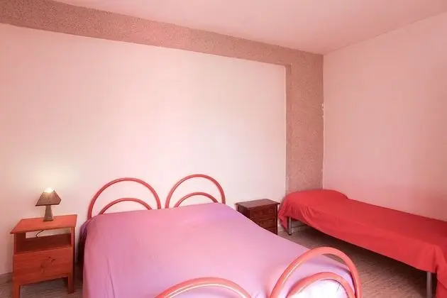Villa, Birden Çok Yatak