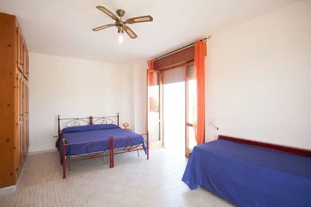 Villa, Birden Çok Yatak