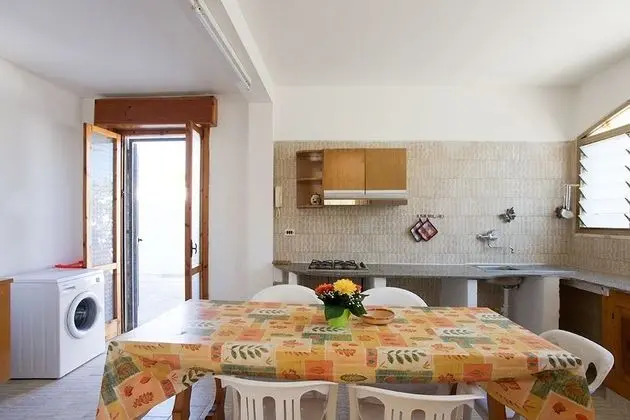 Villa, Birden Çok Yatak