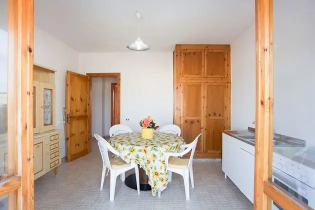 Villa, Birden Çok Yatak