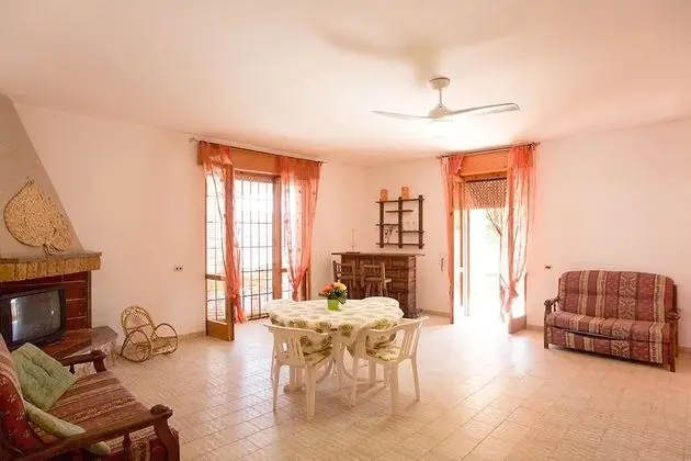 Villa, Birden Çok Yatak