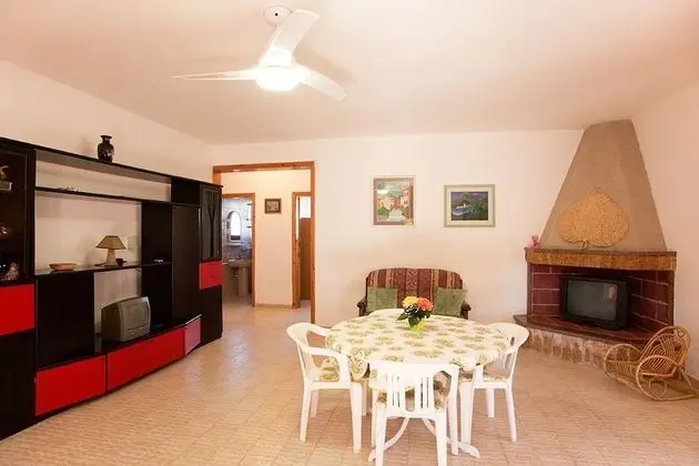 Villa, Birden Çok Yatak