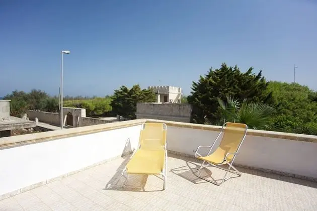 Villa, Birden Çok Yatak