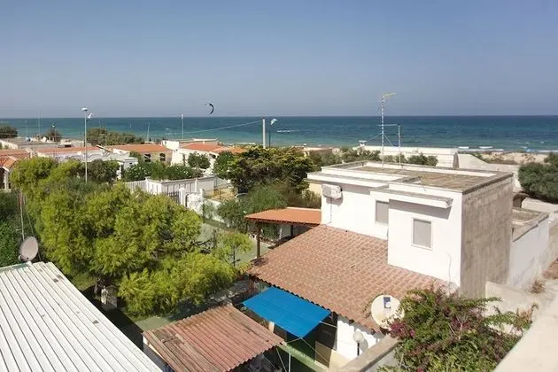 Villa, Birden Çok Yatak