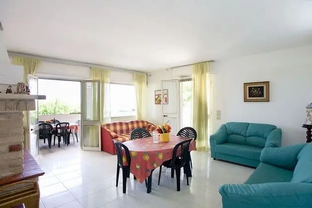 Villa, 3 Yatak Odası