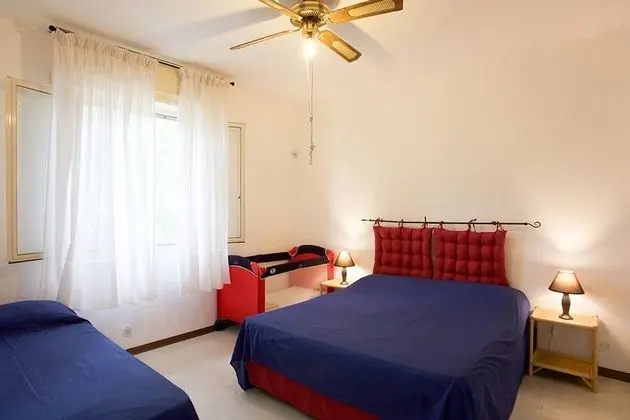 Villa, 3 Yatak Odası
