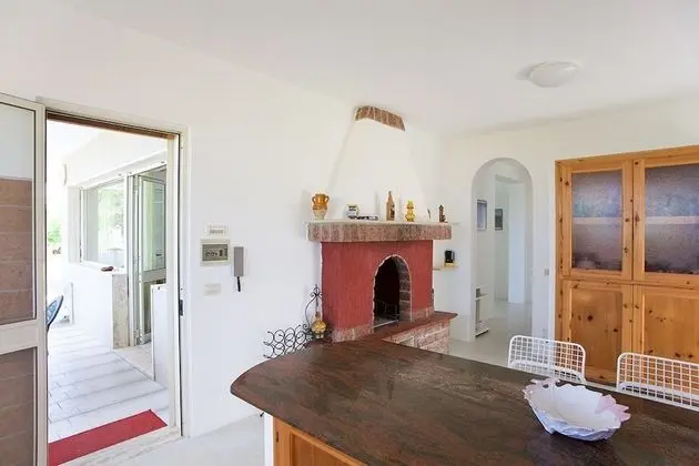Villa, 3 Yatak Odası