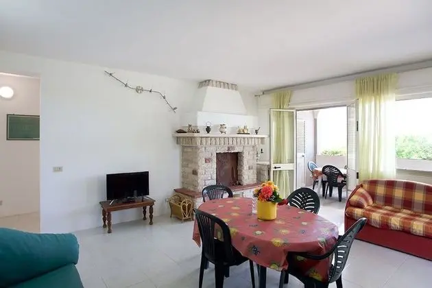Villa, 3 Yatak Odası