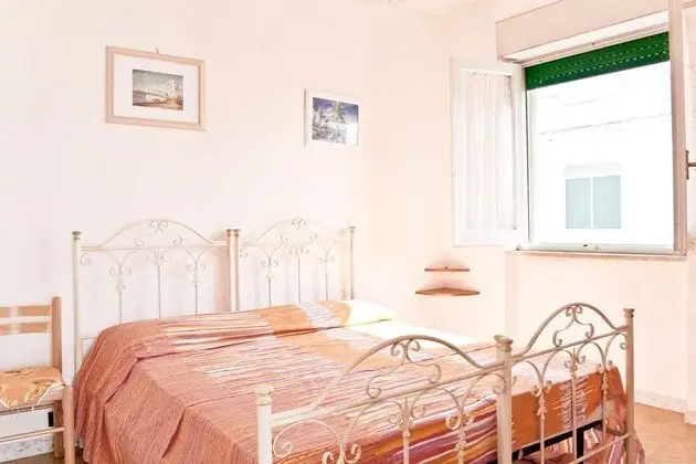 Apart Daire, 2 Yatak Odası, Sigara İçilmez
