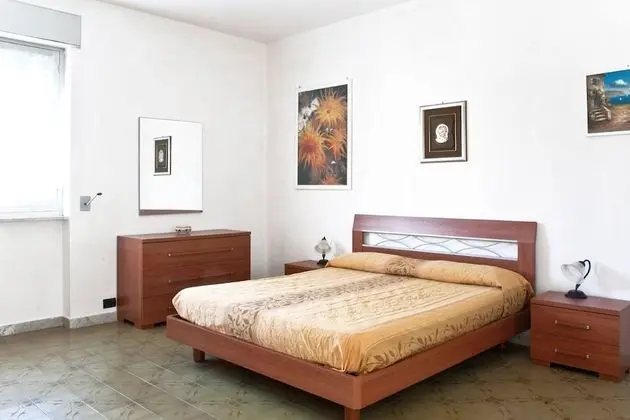 Apart Daire, 2 Yatak Odası, Sigara İçilmez