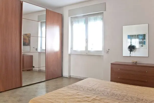 Apart Daire, 2 Yatak Odası, Sigara İçilmez
