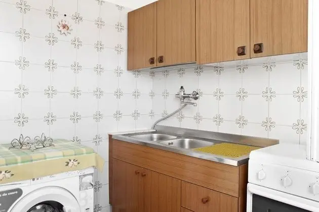 Apart Daire, 2 Yatak Odası, Sigara İçilmez
