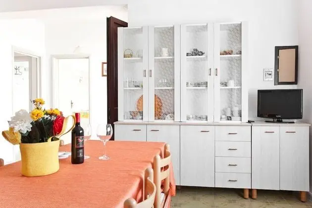 Apart Daire, 2 Yatak Odası, Sigara İçilmez