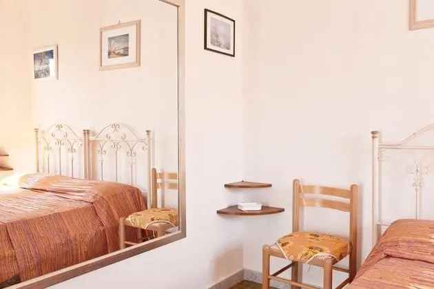 Apart Daire, 2 Yatak Odası, Sigara İçilmez