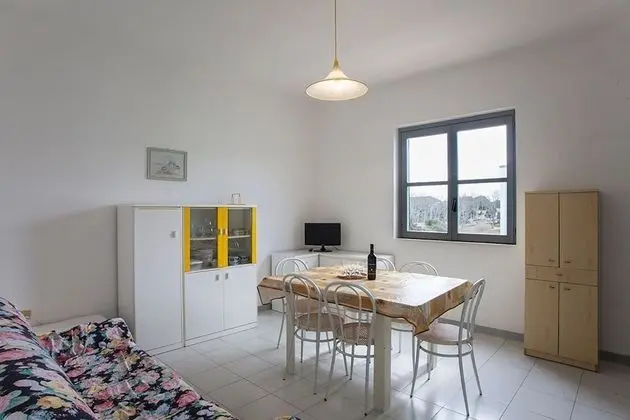 Apart Daire, 2 Yatak Odası, Sigara İçilmez