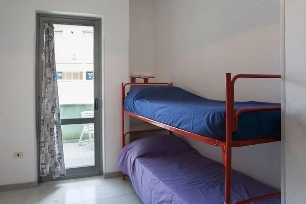 Apart Daire, 2 Yatak Odası, Sigara İçilmez