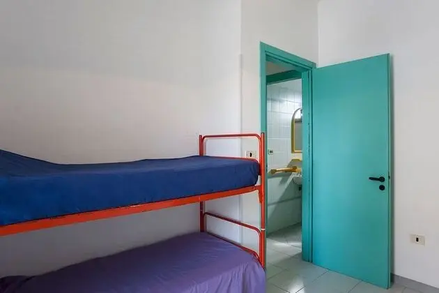 Apart Daire, 2 Yatak Odası, Sigara İçilmez