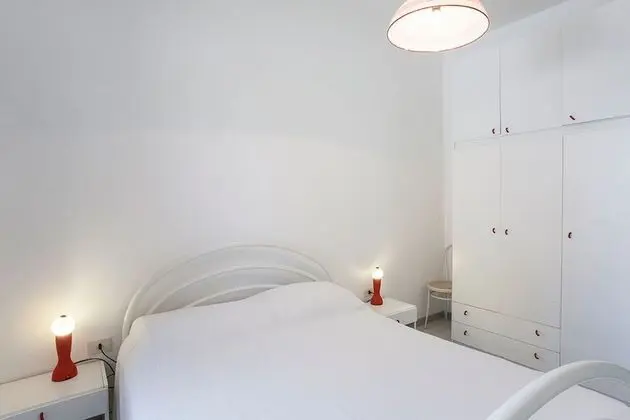 Apart Daire, 2 Yatak Odası, Sigara İçilmez