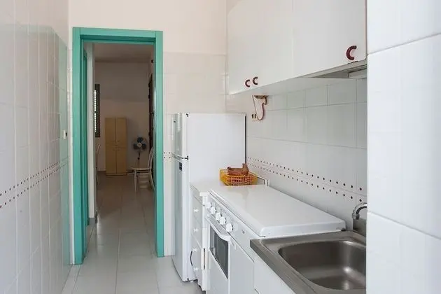 Apart Daire, 2 Yatak Odası, Sigara İçilmez