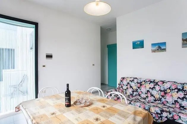 Apart Daire, 2 Yatak Odası, Sigara İçilmez