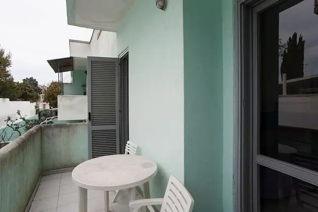 Apart Daire, 2 Yatak Odası, Sigara İçilmez
