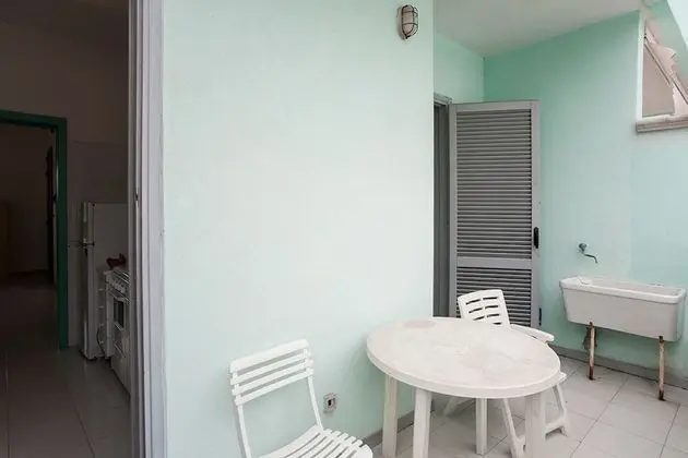 Apart Daire, 2 Yatak Odası, Sigara İçilmez