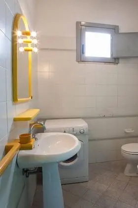 Apart Daire, 2 Yatak Odası, Sigara İçilmez