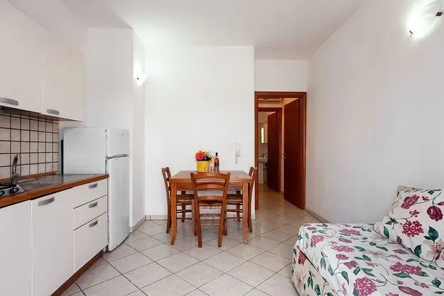 Apart Daire, 1 Yatak Odası