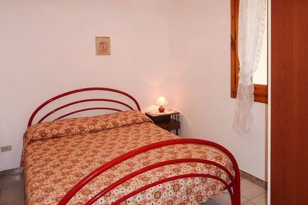 Villa, 2 Yatak Odası, Sigara İçilmez