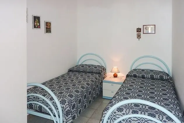 Villa, 2 Yatak Odası, Sigara İçilmez